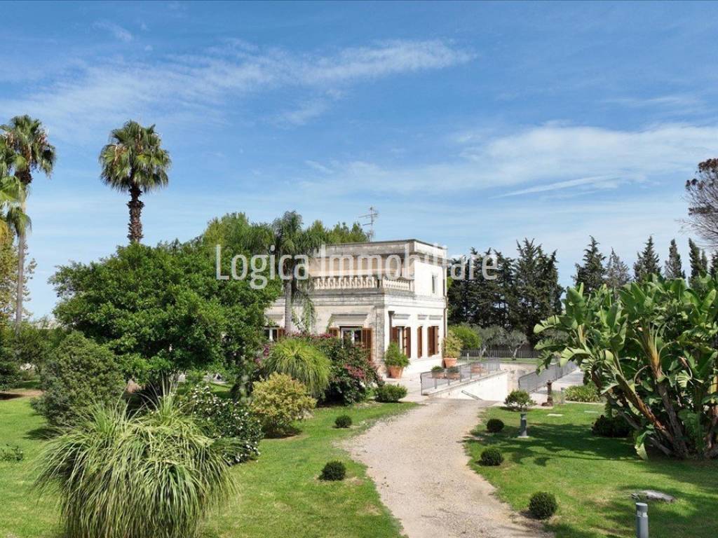 Villa a Lequile in Via Capograsso - Foto 2