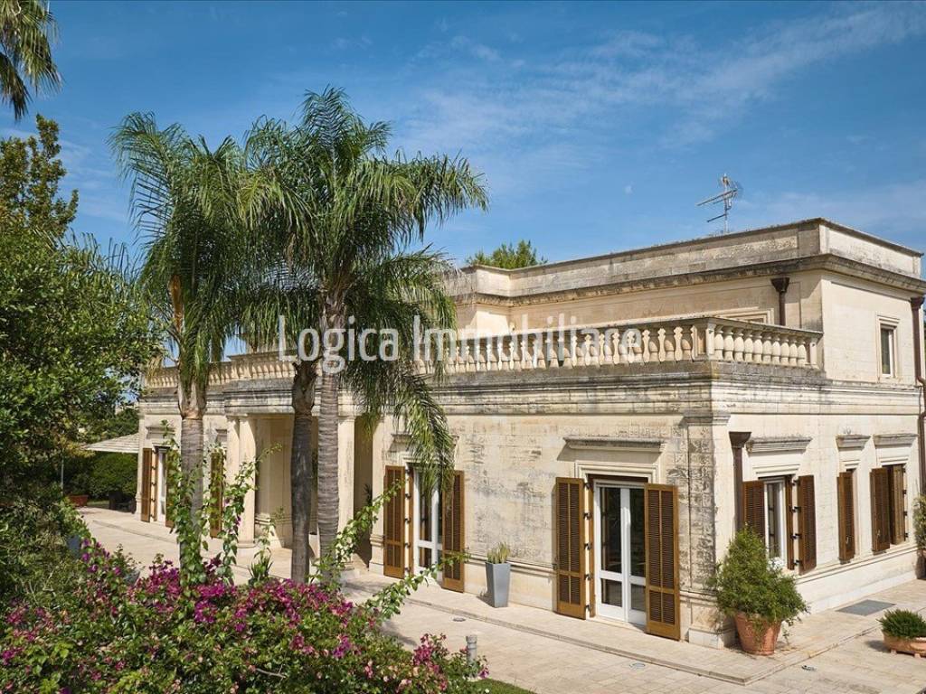 Villa a Lequile in Via Capograsso - Foto 3