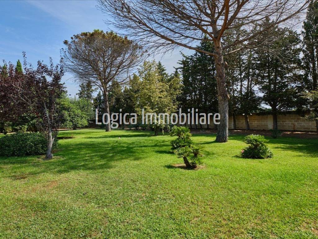 Villa a Lequile in Via Capograsso - Foto 5