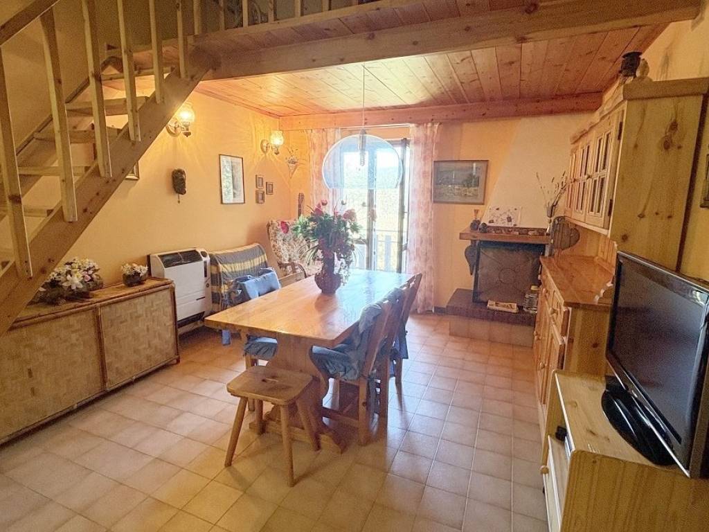 Appartamento a Piglio in Via Calvosa Fedele - Foto 4