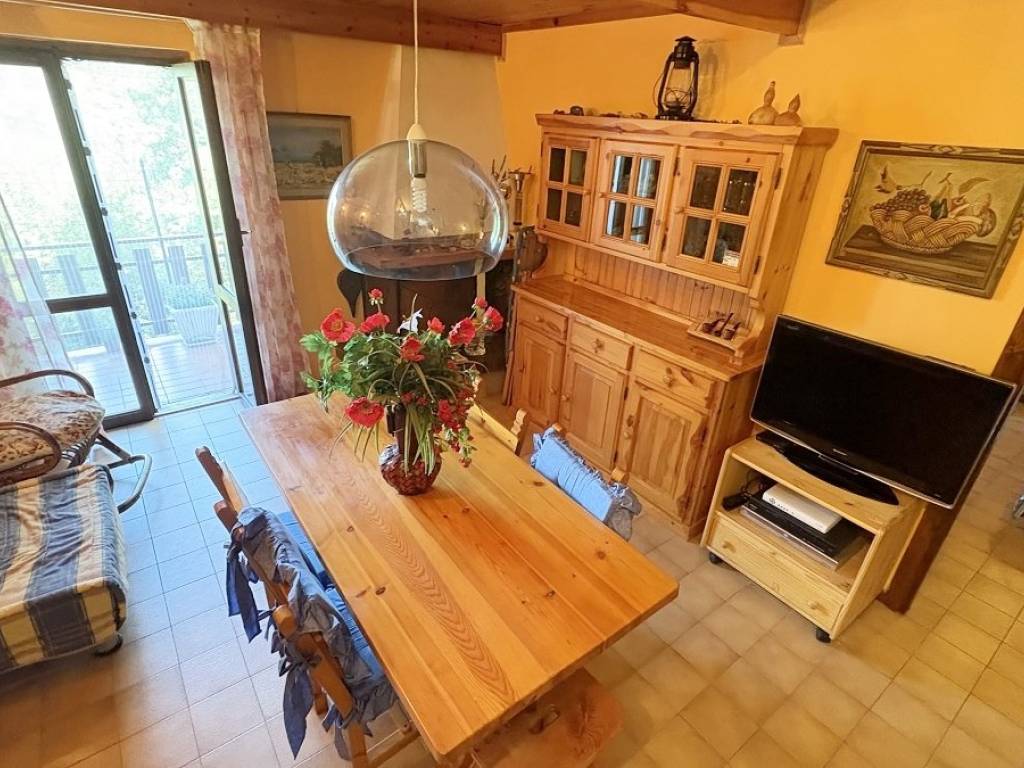 Appartamento a Piglio in Via Calvosa Fedele - Foto 5