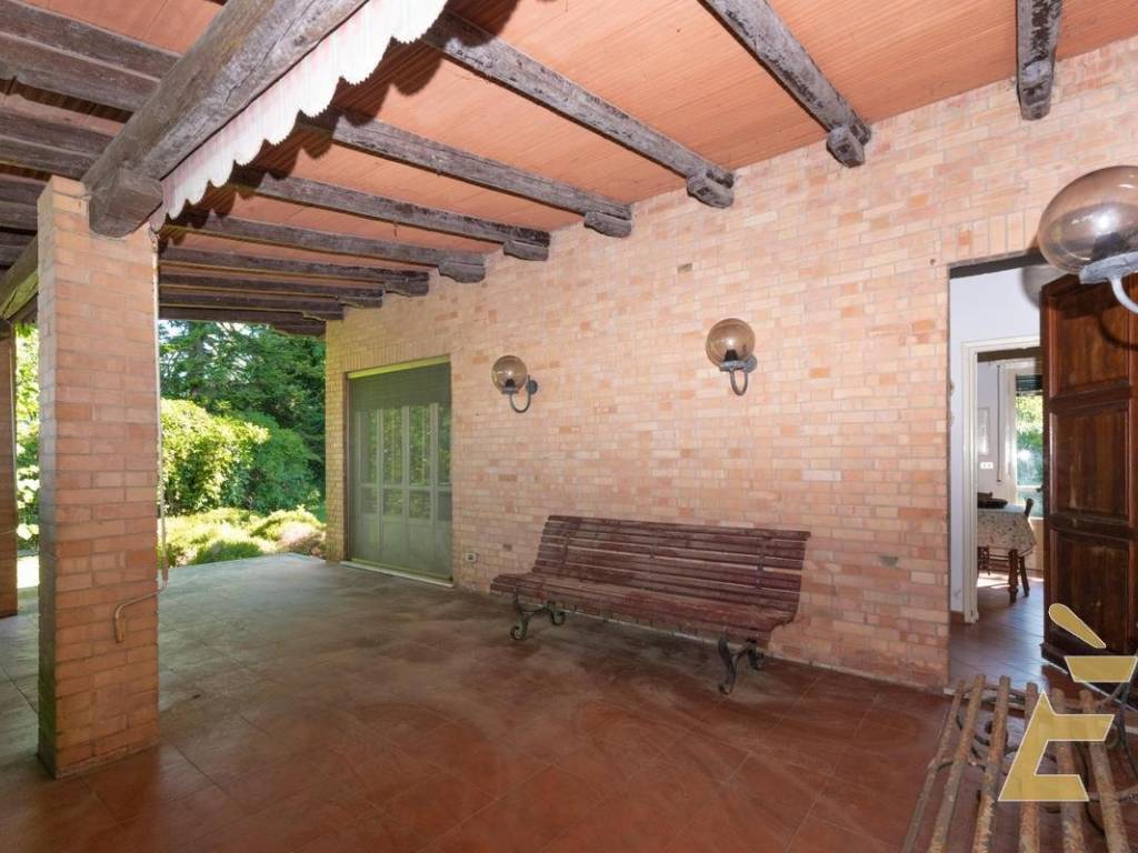 Casa indipendente a Valenza in Strada Mazzucchetto Ceriana, 56 - Foto 3