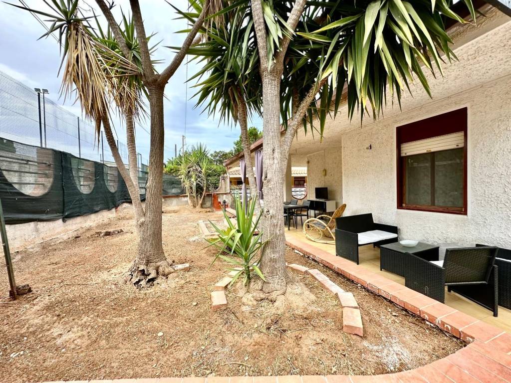 Villa a Cinisi in Via Sandro Pertini - Foto 2