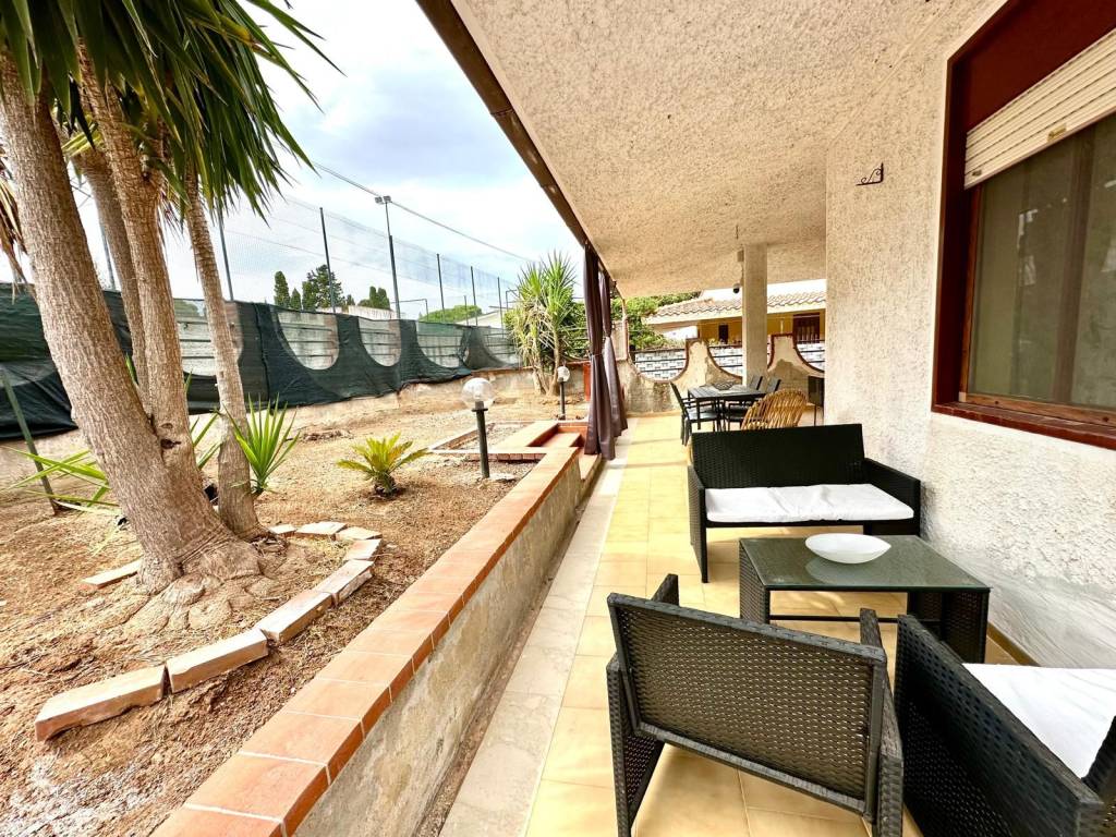 Villa a Cinisi in Via Sandro Pertini - Foto 3