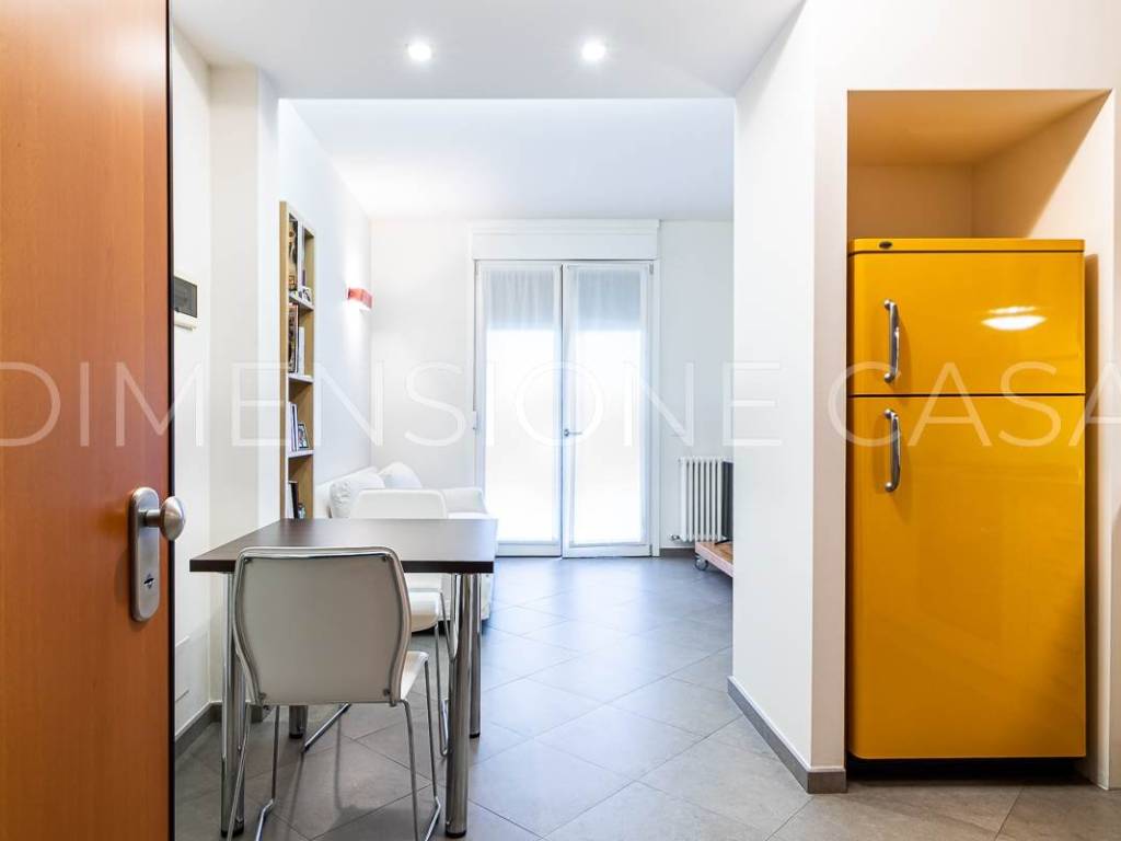 Appartamento a Carpi in VIA PISACANE , 3 - Foto 4