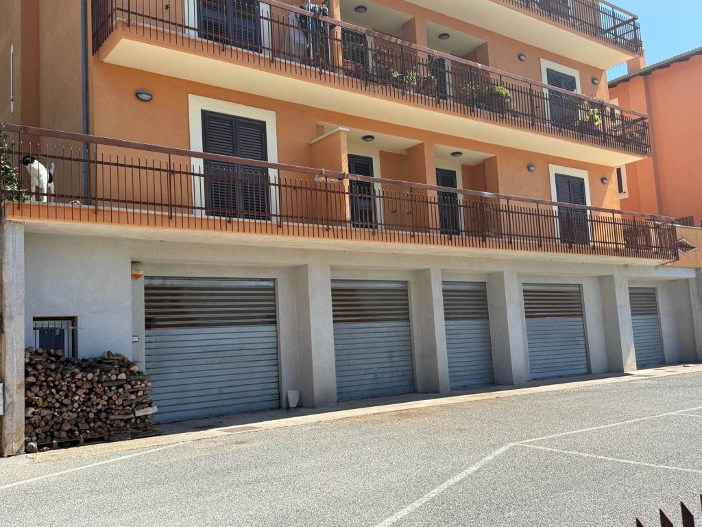 Immobile a Civitella san paolo in Via Umberto I - Foto 3