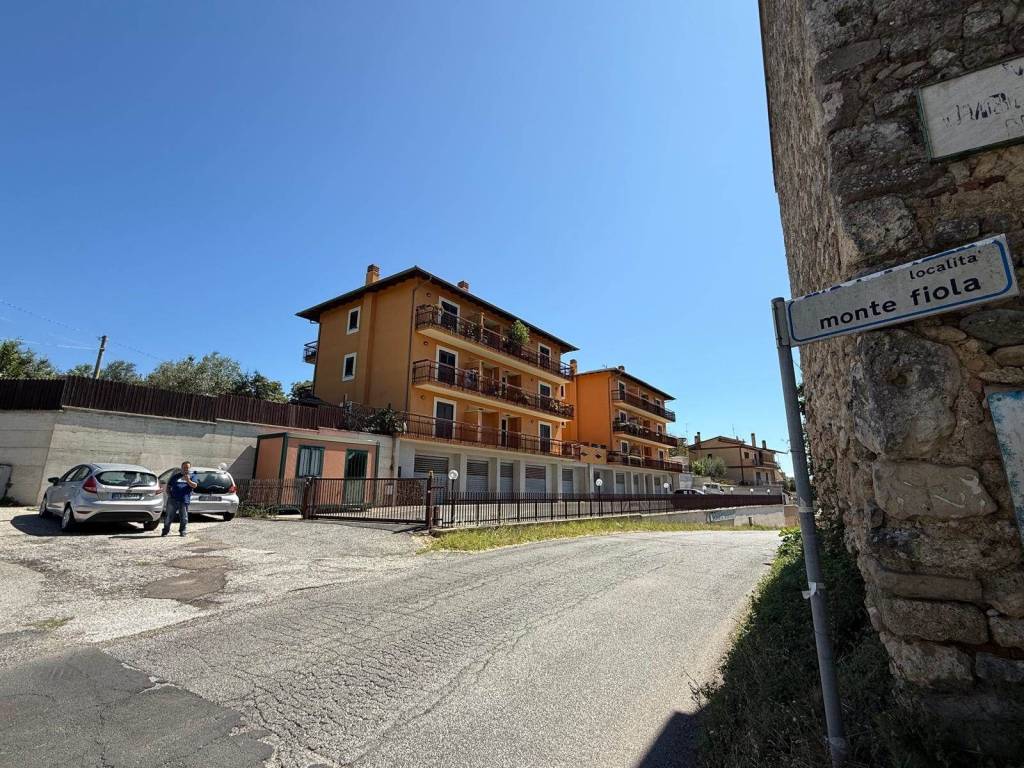 Immobile a Civitella san paolo in Via Umberto I - Foto 5