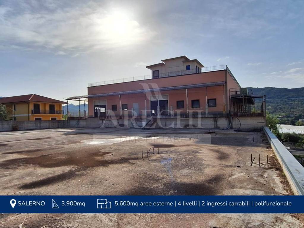Immobile a Salerno - Foto 4
