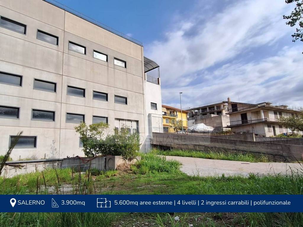 Immobile a Salerno - Foto 5