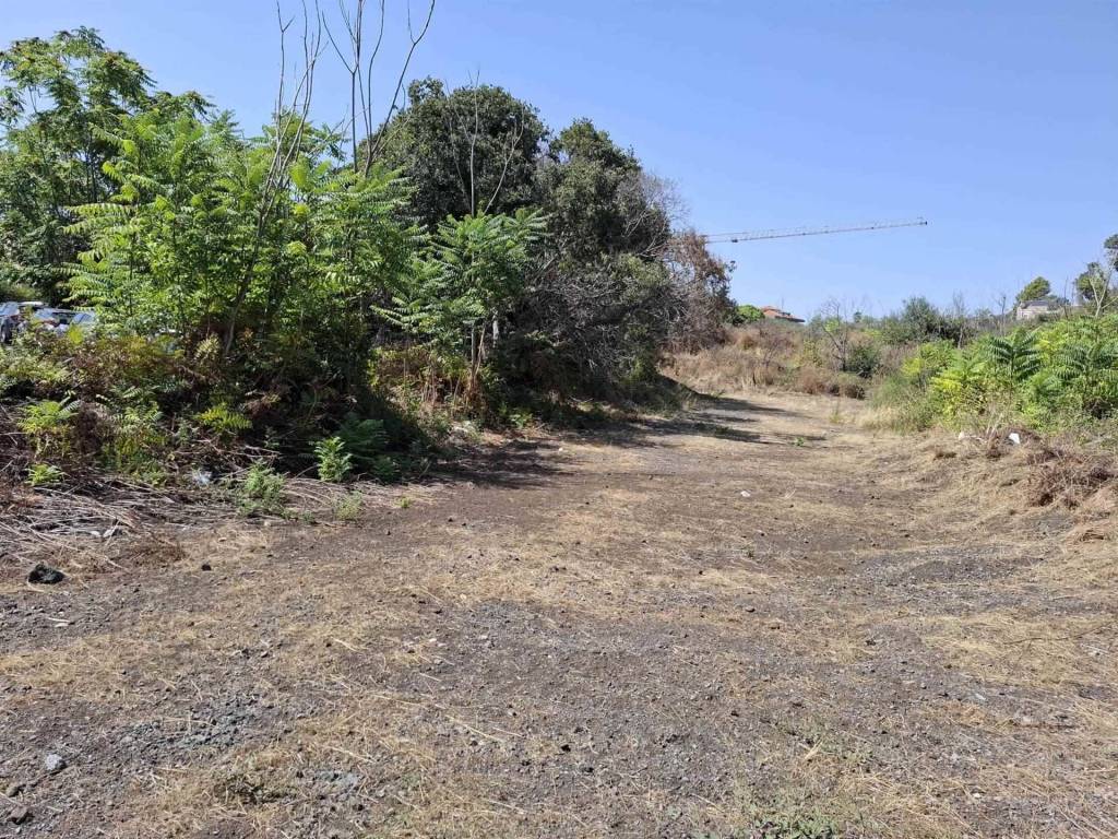 Terreno a Acireale in Via Floridia - Foto 2