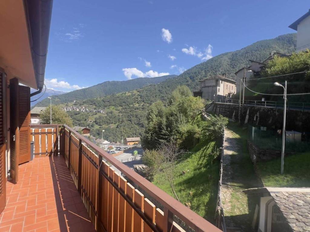 Appartamento a Rasura in Via Ticc 2 - Foto 2