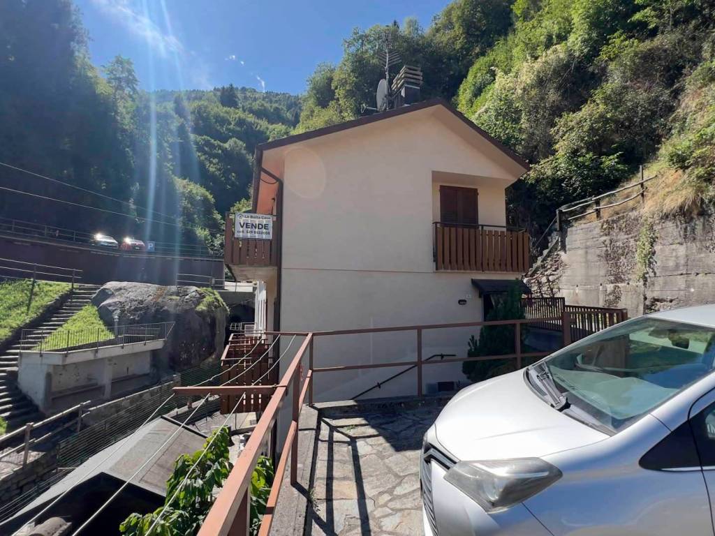 Appartamento a Rasura in Via Ticc 2 - Foto 3