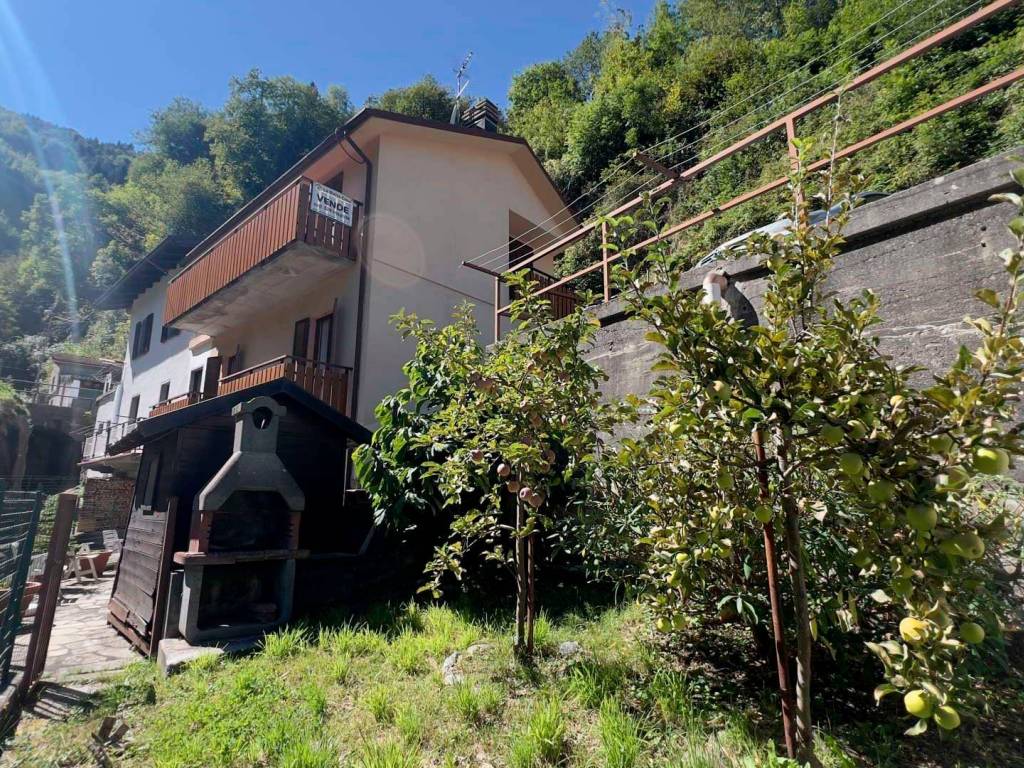 Appartamento a Rasura in Via Ticc 2 - Foto 4