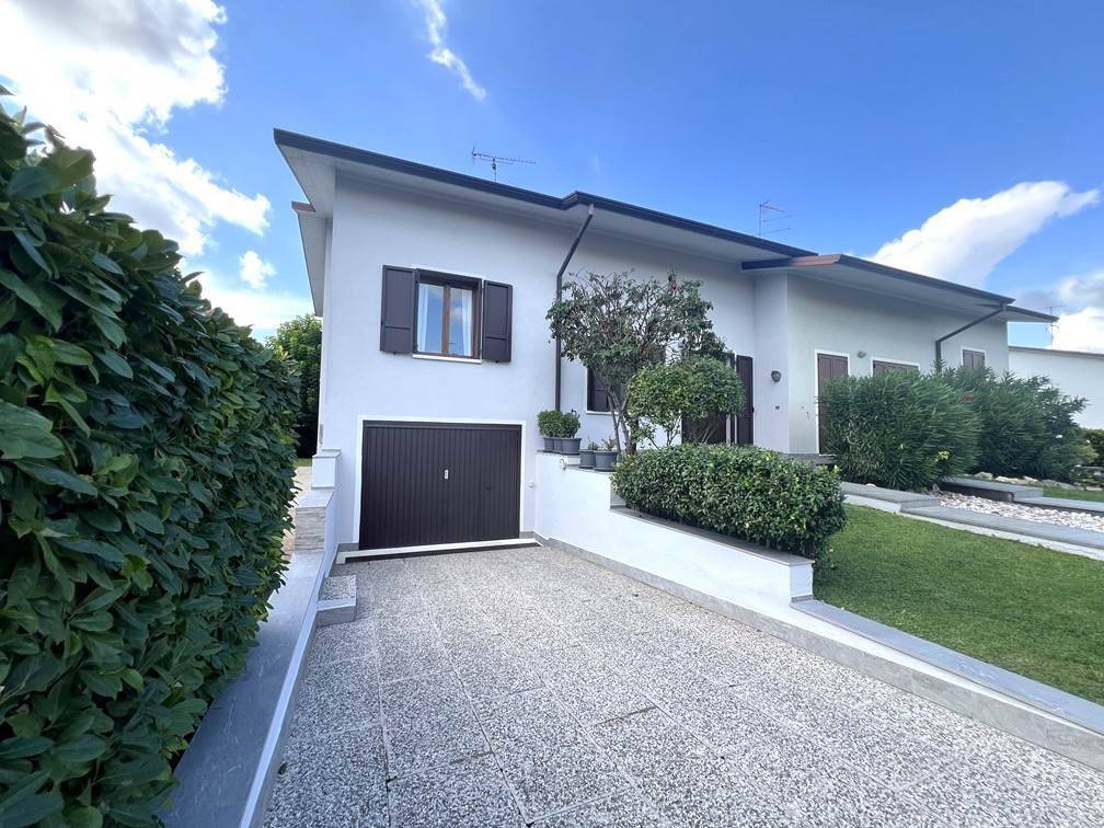 Villa a Porto mantovano - Foto 4