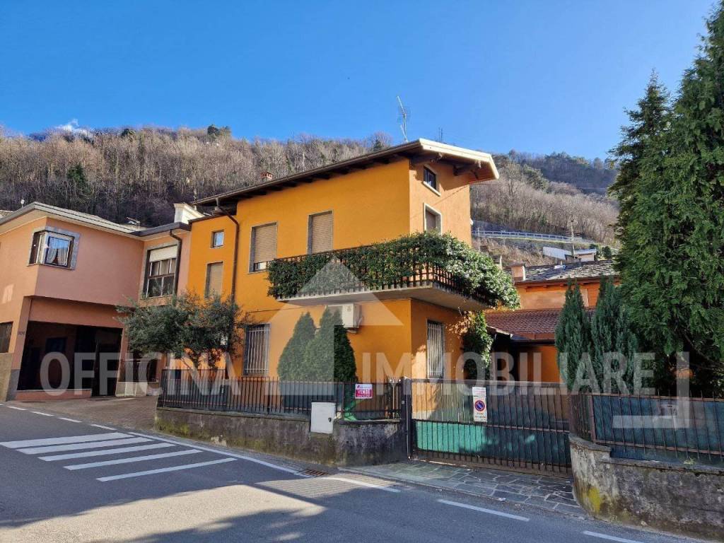 Casa indipendente a Cosio valtellino in Via Nazionale, 104 - Foto 3