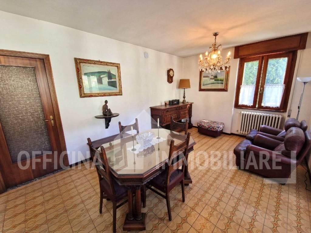 Casa indipendente a Cosio valtellino in Via Nazionale, 104 - Foto 4