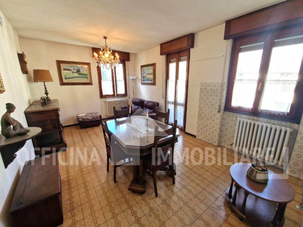 Casa indipendente a Cosio valtellino in Via Nazionale, 104 - Foto 5