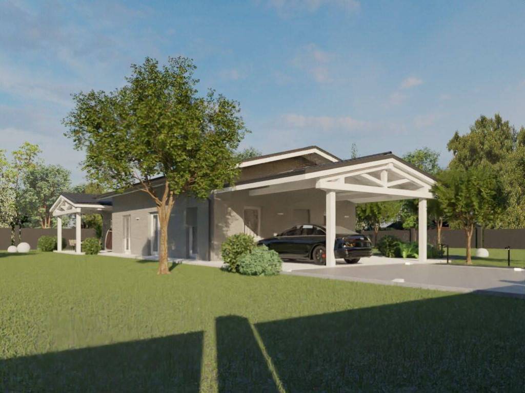 Villa a Ponderano in Via pietro Micca - Foto 3