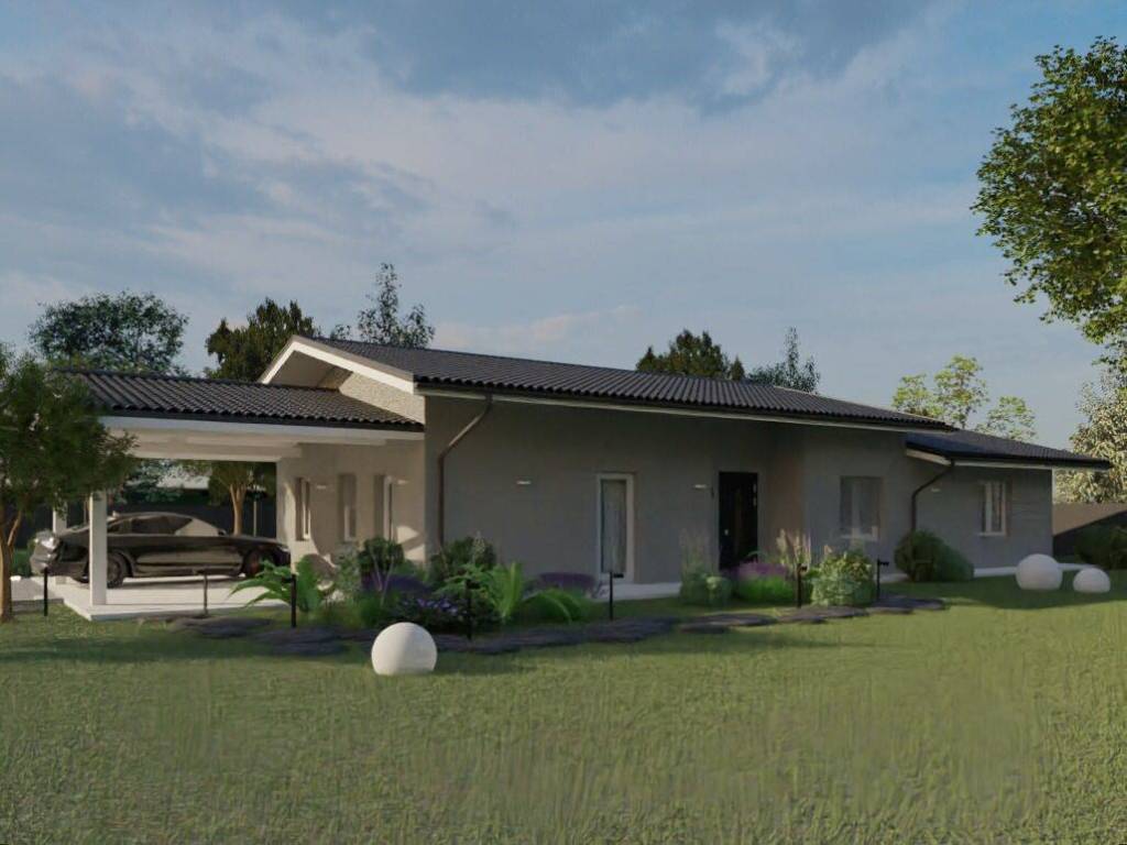 Villa a Ponderano in Via pietro Micca - Foto 4