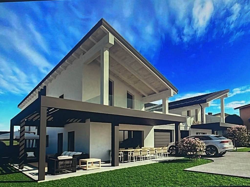 Villa a Rivergaro - Foto 2