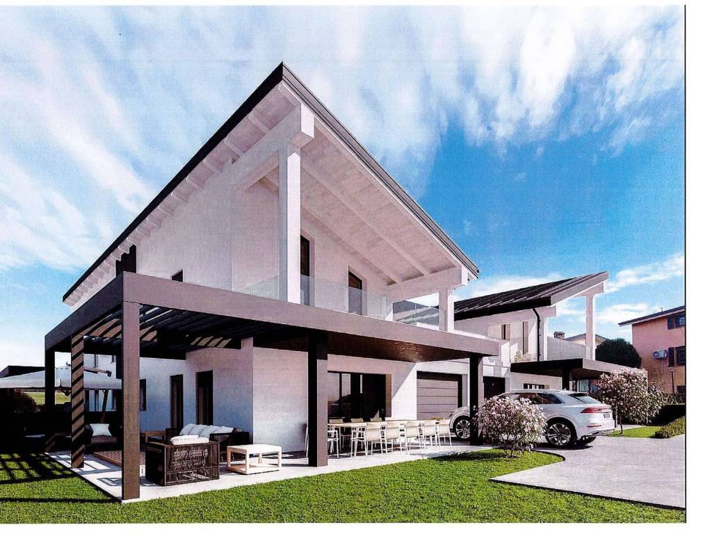 Villa a Rivergaro - Foto 3