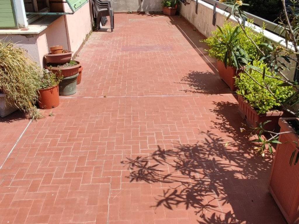 Appartamento a Genova in Via Elia Bernardini - Foto 4