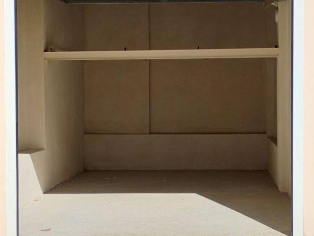 Box / garage a Vercelli in Via Confienza - Foto 5