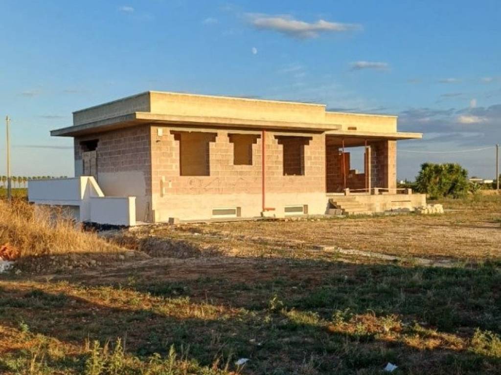 Villa a Veglie in Via Saraceni - Foto 4