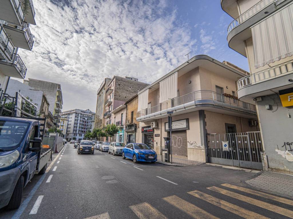 Attico / mansarda a Battipaglia in Via Giuseppe Mazzini, 33 - Foto 2
