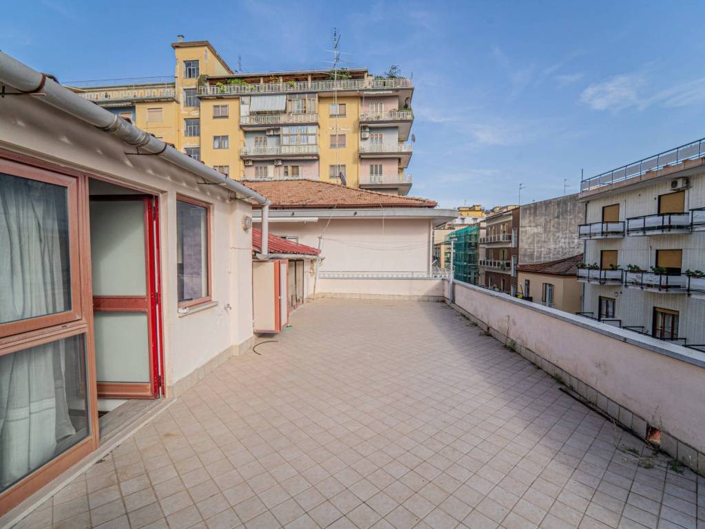 Attico / mansarda a Battipaglia in Via Giuseppe Mazzini, 33 - Foto 5