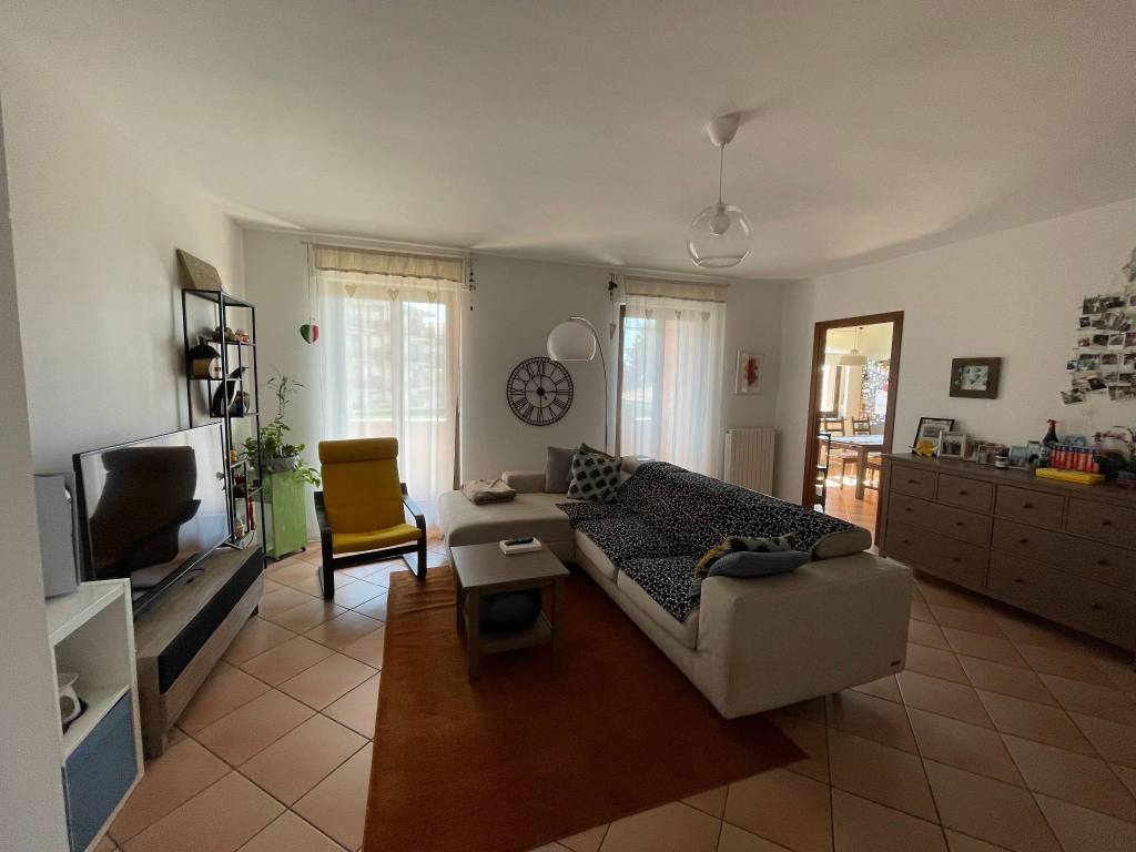 Appartamento a Riva presso chieri in Via Vittorio Veneto - Foto 3