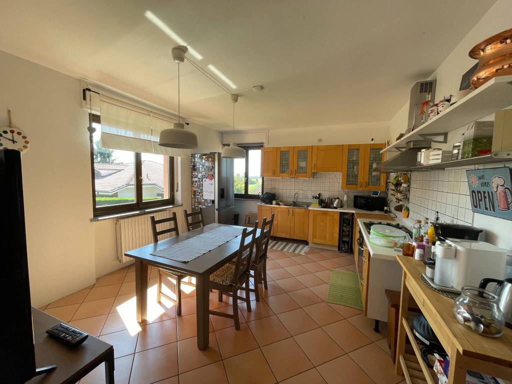 Appartamento a Riva presso chieri in Via Vittorio Veneto - Foto 5