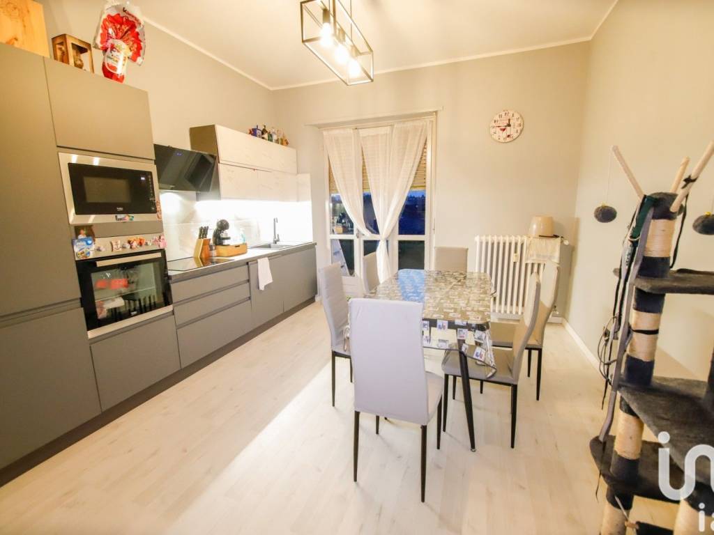 Appartamento a Volpiano in Via meana, 33 - Foto 2