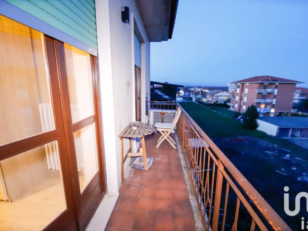 Appartamento a Volpiano in Via meana, 33 - Foto 5