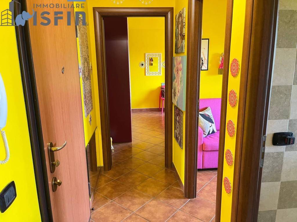 Appartamento a Montalto uffugo in Via Sant'Antonello, 217 - Foto 2