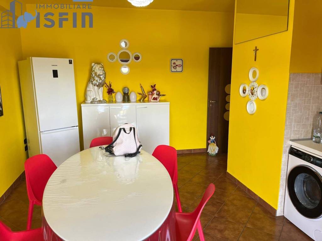 Appartamento a Montalto uffugo in Via Sant'Antonello, 217 - Foto 3