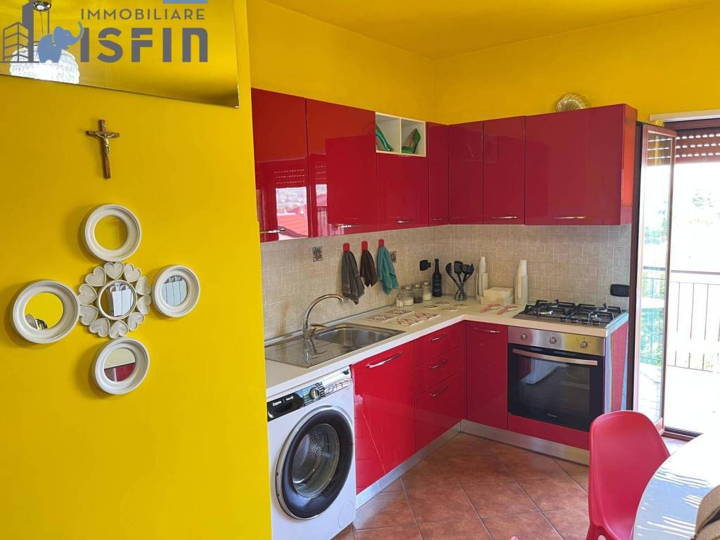 Appartamento a Montalto uffugo in Via Sant'Antonello, 217 - Foto 4