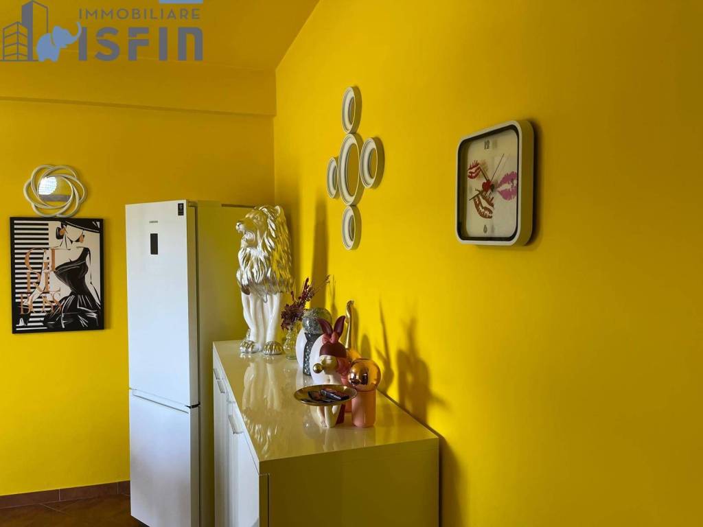 Appartamento a Montalto uffugo in Via Sant'Antonello, 217 - Foto 5