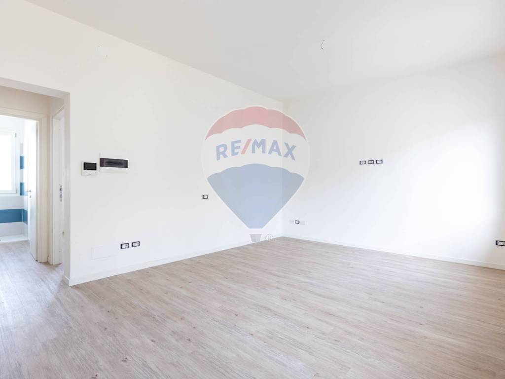 Appartamento a Cagliari in Via Principe Eugenio di Savoia, 34 - Foto 4