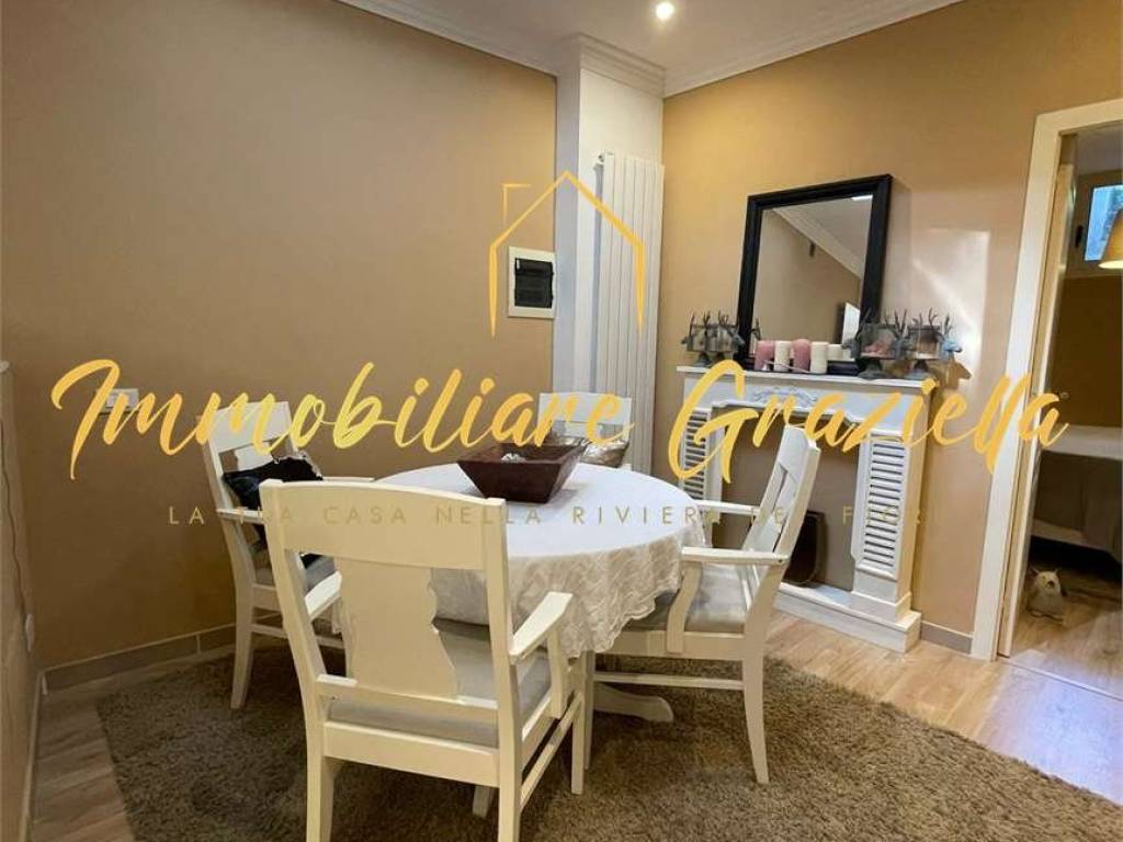 Villa a Camporosso - Foto 4