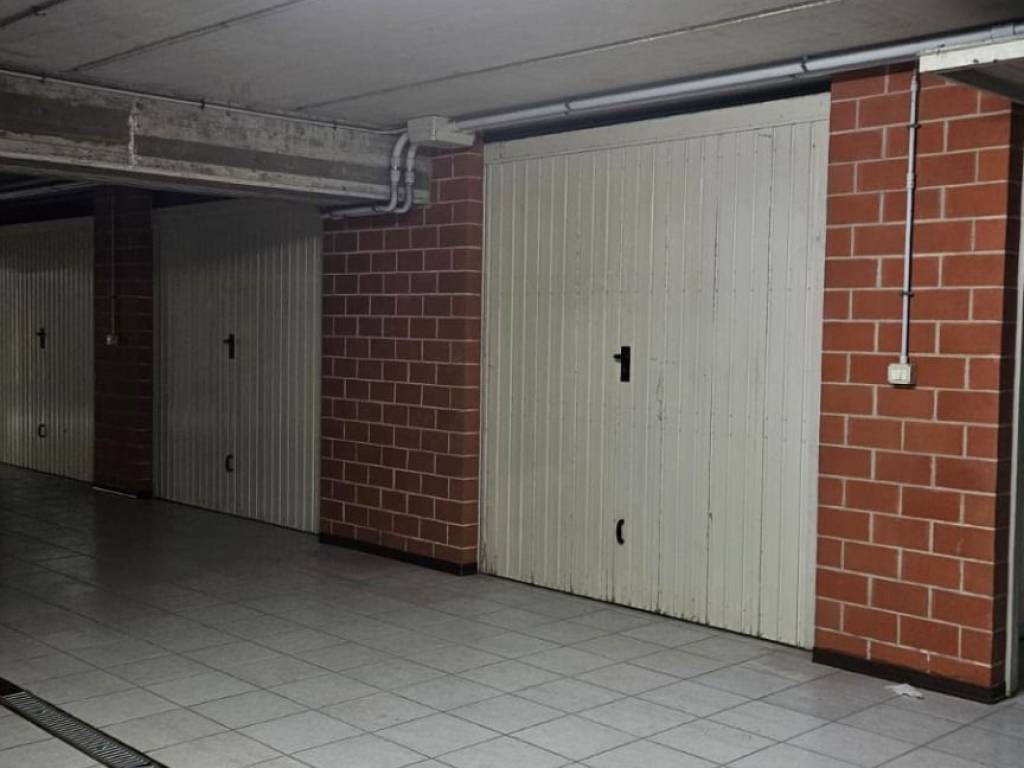 Box / garage a Porto recanati - Foto 4