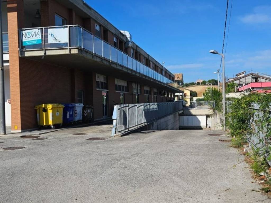 Box / garage a Porto recanati - Foto 5