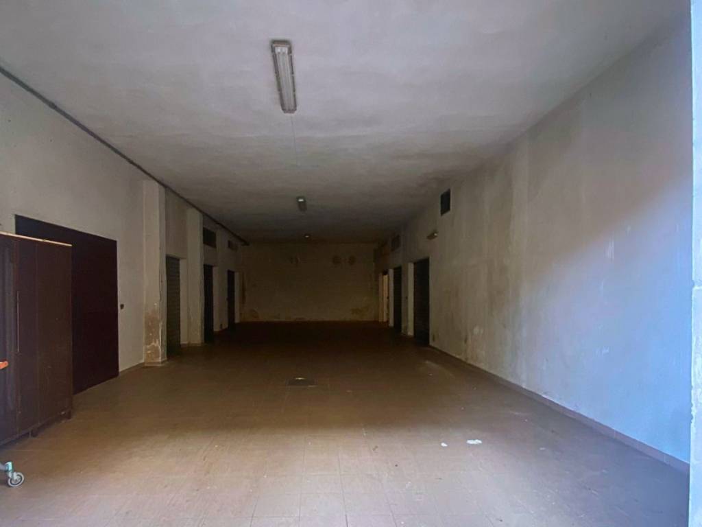 Box / garage a Vibo valentia in Via Santa Ruba - Foto 2