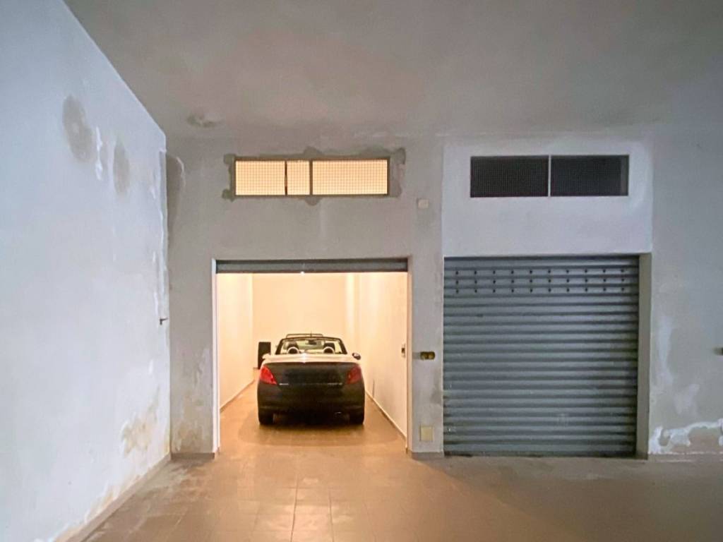 Box / garage a Vibo valentia in Via Santa Ruba - Foto 3