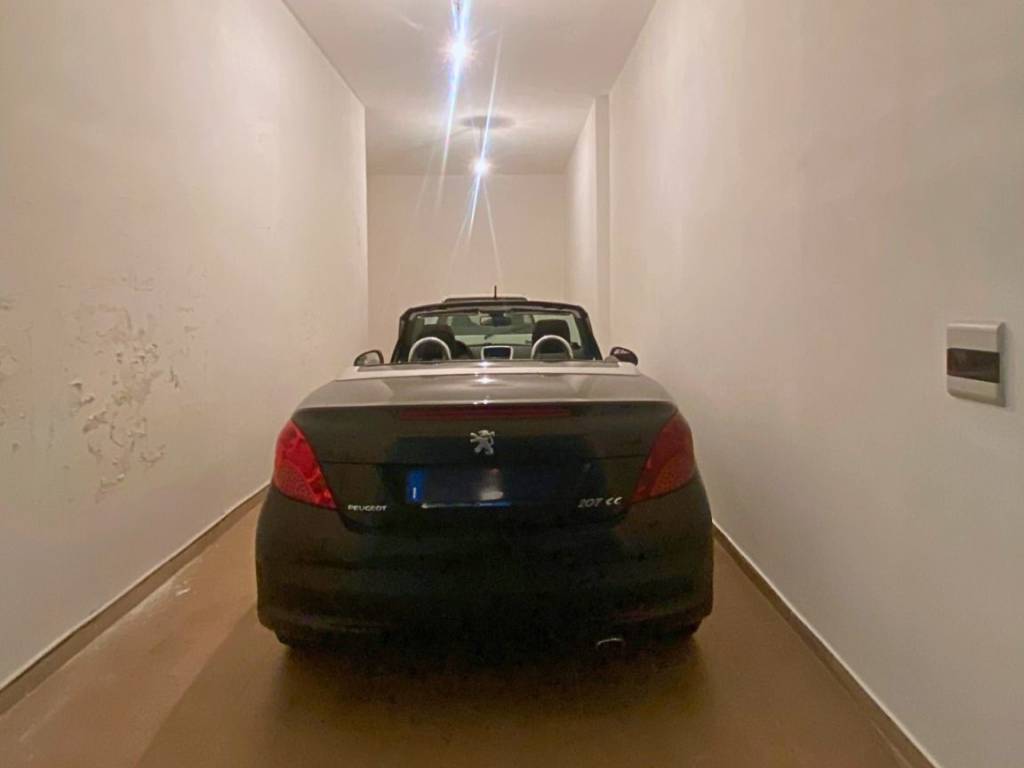 Box / garage a Vibo valentia in Via Santa Ruba - Foto 4