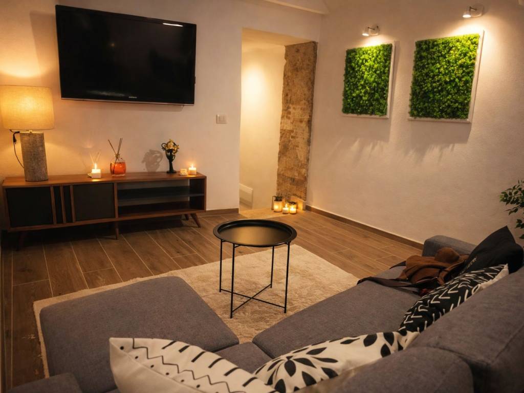 Appartamento a Cagliari in Via San Giovanni, 224 - Foto 2