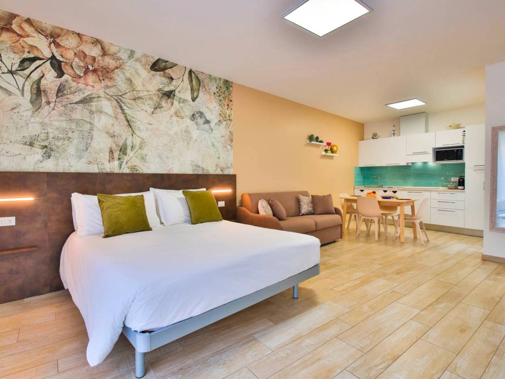 Appartamento a Rimini in Viale Paolo Toscanelli - Foto 2