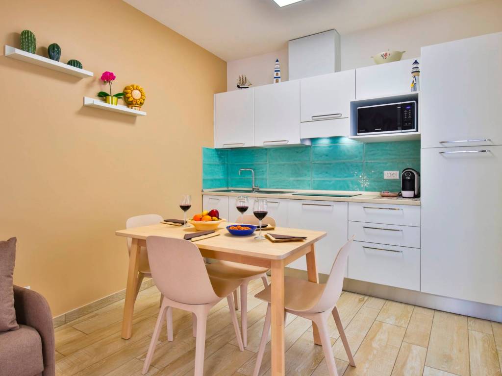 Appartamento a Rimini in Viale Paolo Toscanelli - Foto 4