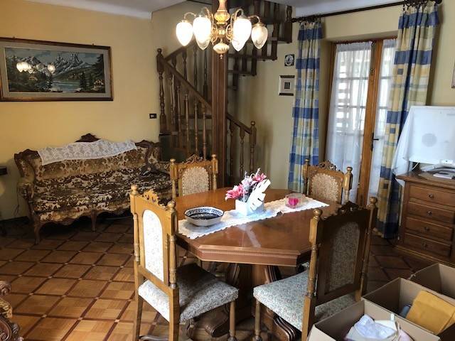 Villa a Costigliole saluzzo in Via Savigliano, 11 - Foto 4