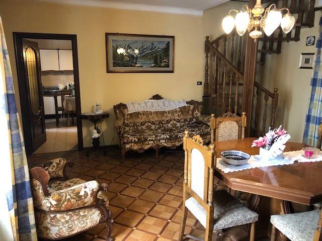 Villa a Costigliole saluzzo in Via Savigliano, 11 - Foto 5